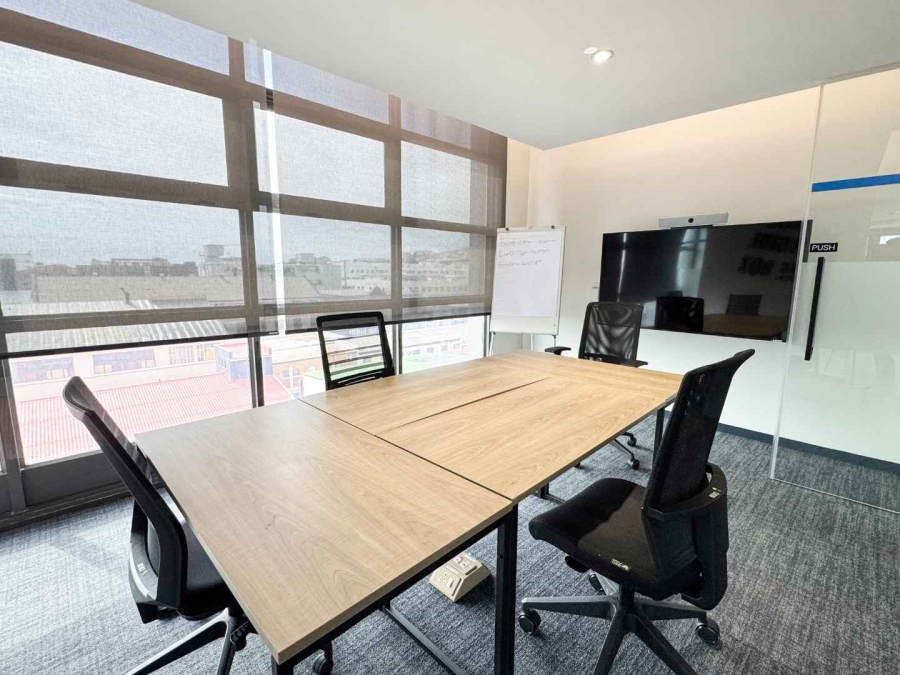 To Let Commercial Property for Rent in Woodstock Western Cape